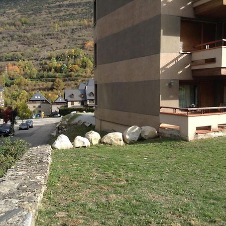 Tuca D'Aran Διαμέρισμα Betrén Εξωτερικό φωτογραφία