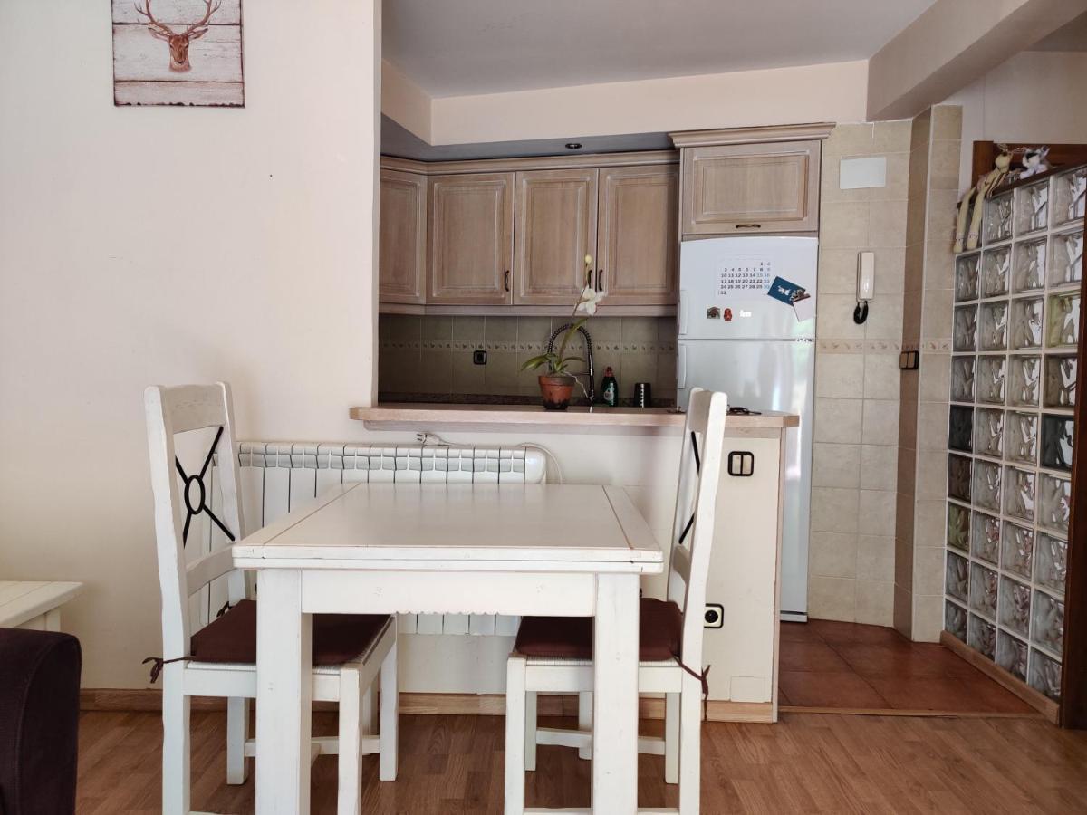 Tuca D'Aran Διαμέρισμα Betrén Εξωτερικό φωτογραφία
